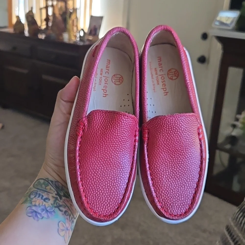 Marc Joseph New York kids size 12